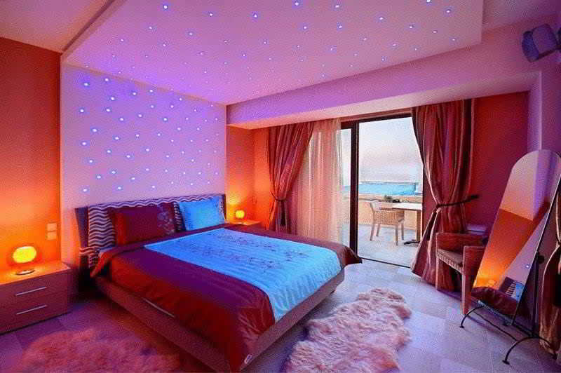 Cavo Seaside Suites (Adults Only) Ретимно Экстерьер фото