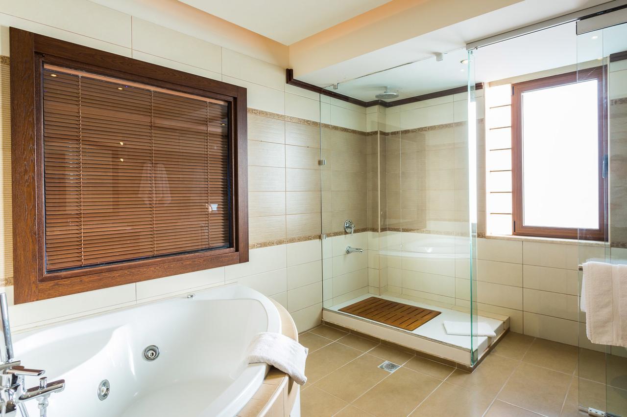 Cavo Seaside Suites (Adults Only) Ретимно Экстерьер фото