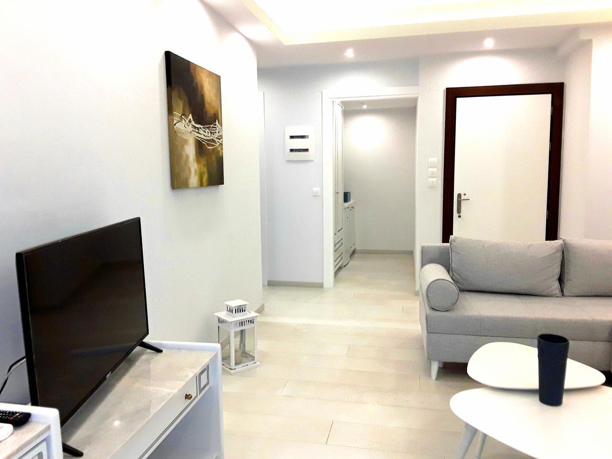 Cavo Seaside Suites (Adults Only) Ретимно Экстерьер фото