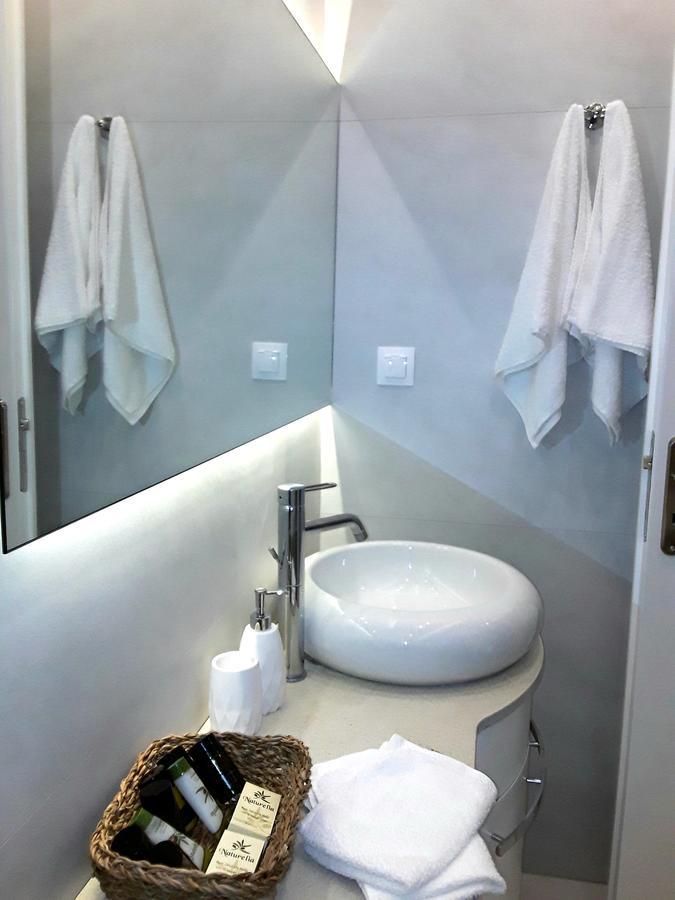 Cavo Seaside Suites (Adults Only) Ретимно Экстерьер фото